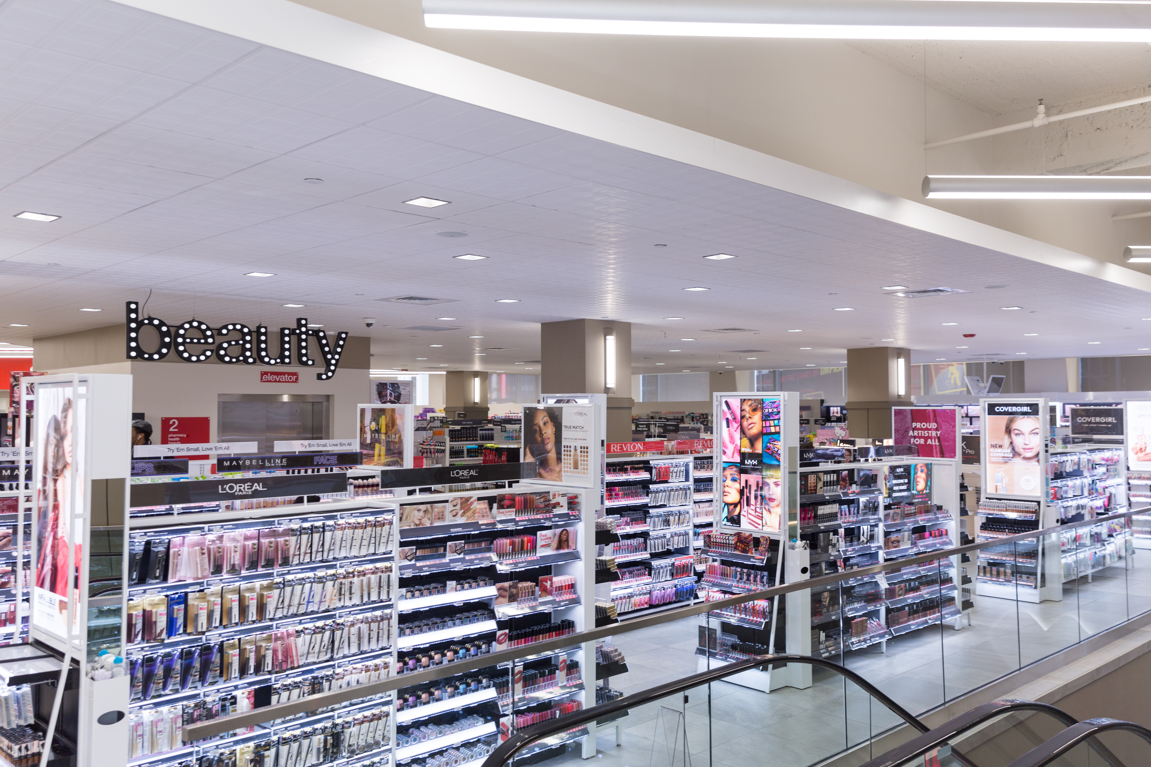 Cvs Pharmacy Expands Beautyirl To Nearly 50 Locations Drug Store News