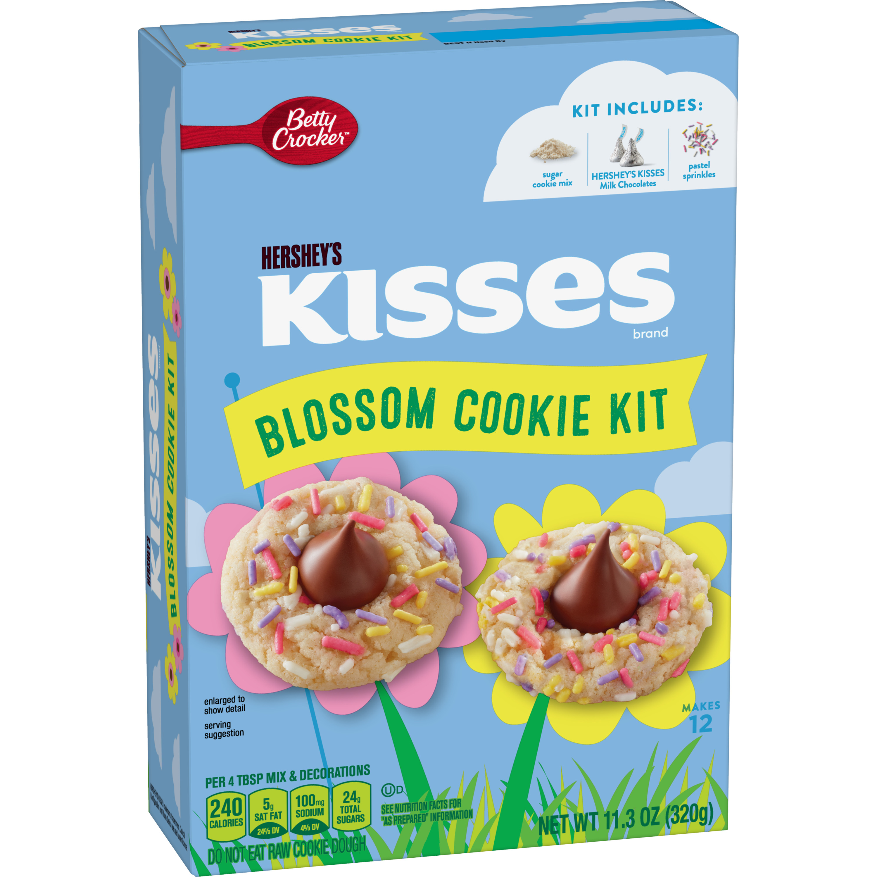 Betty Crocker channels spring via cookie, cupcake kits | Drug Store News