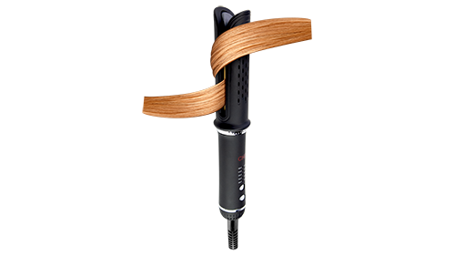 chi airtwist curling wand