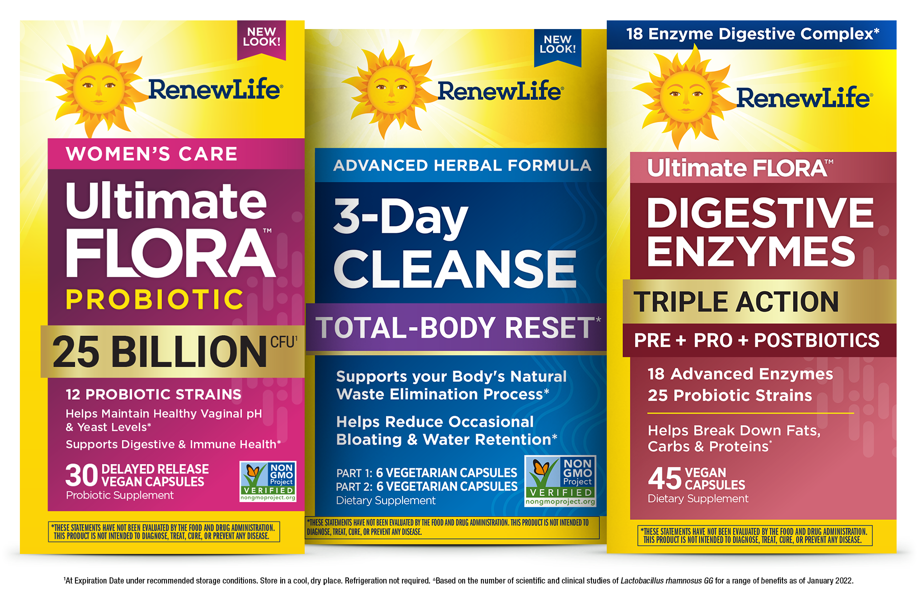 digestive enzymes