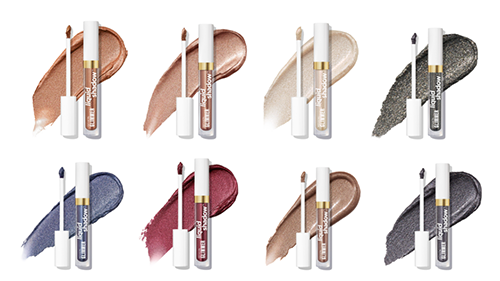 revlon glimmer liquid eyeshadow