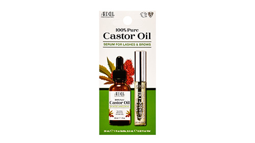 ardell beauty castor oil