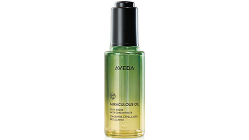 aveda miracle oil