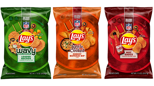 lay's