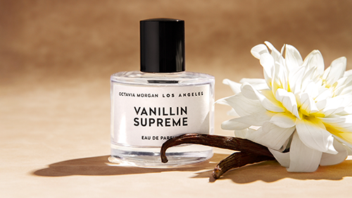 vanillin supreme