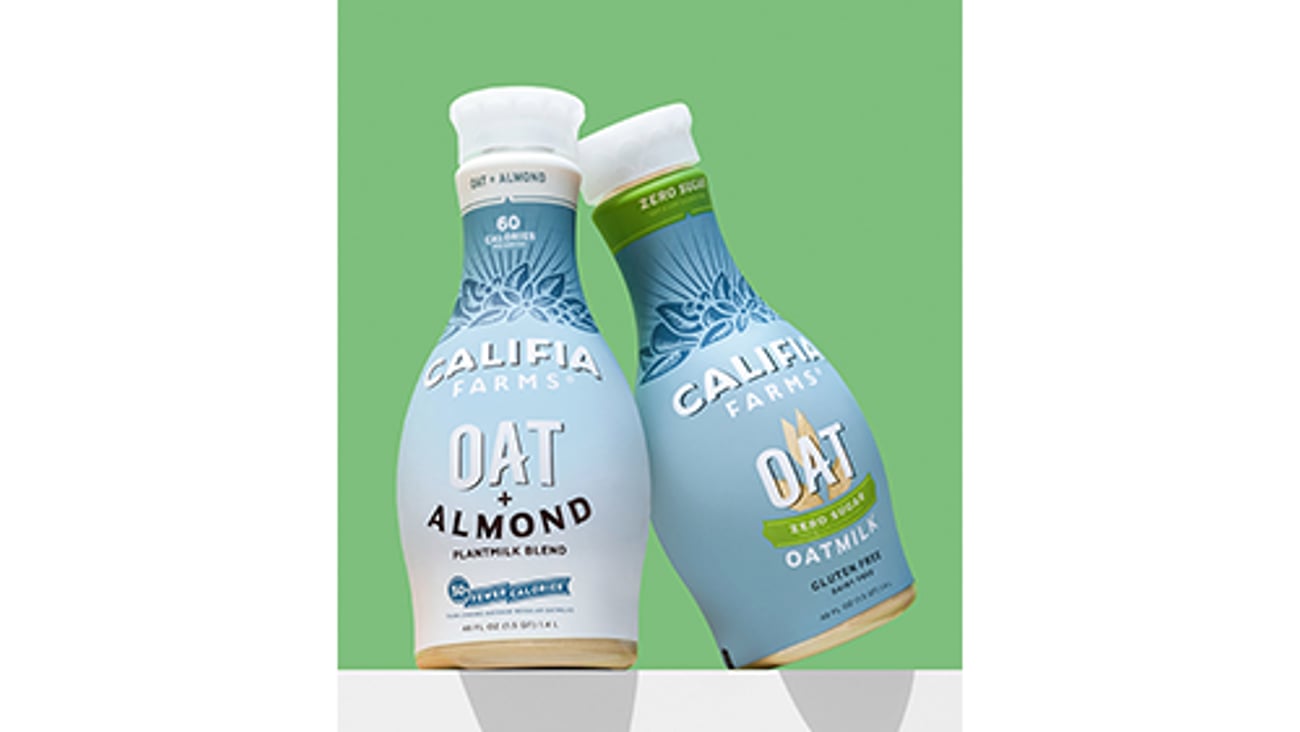 califia plant milk teaser