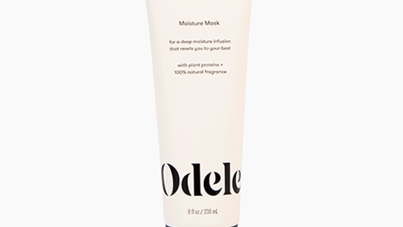 odele moisture mask