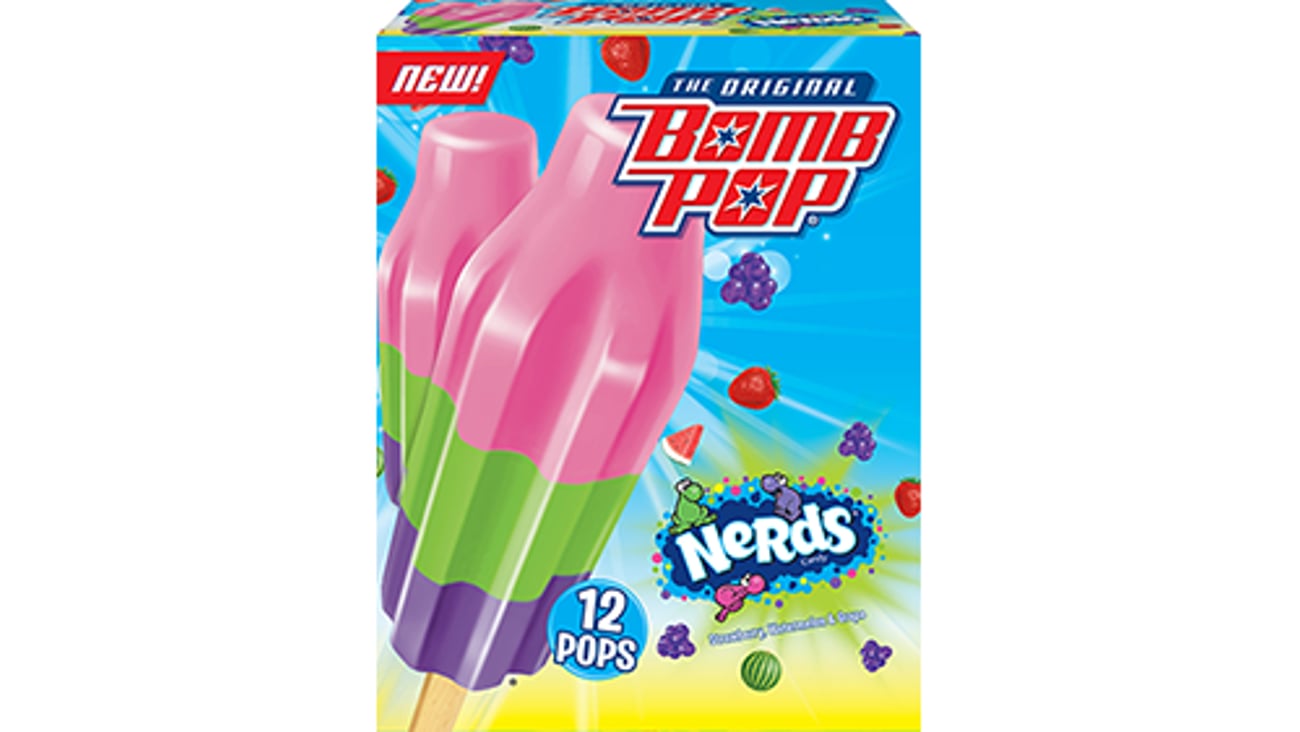 bomb pop nerds teaser