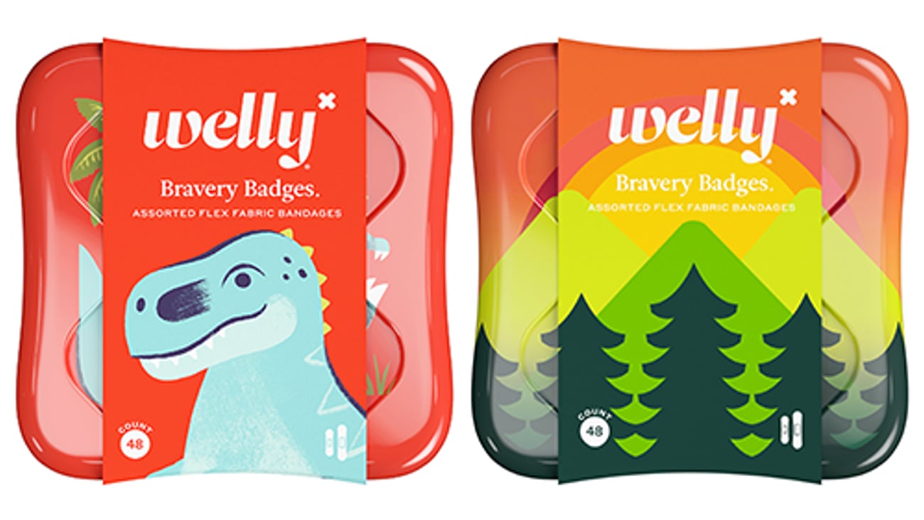 welly tins teaser