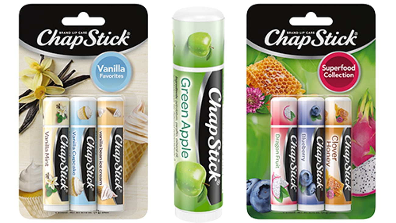 chapstick group