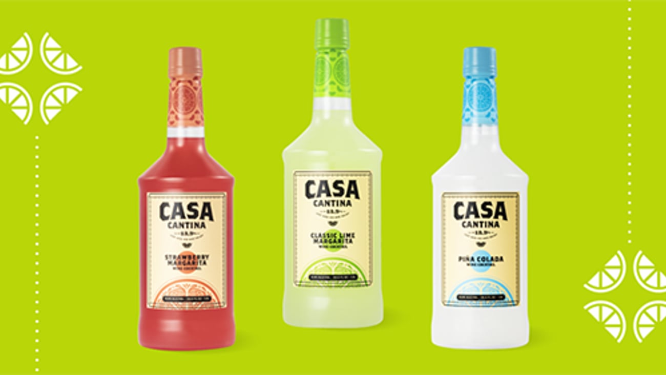 target casa cantina teaser