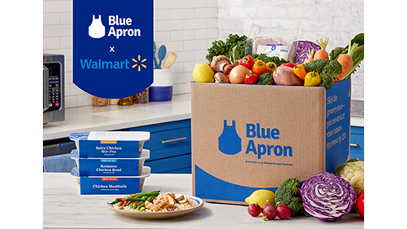 walmart blue apron teaser