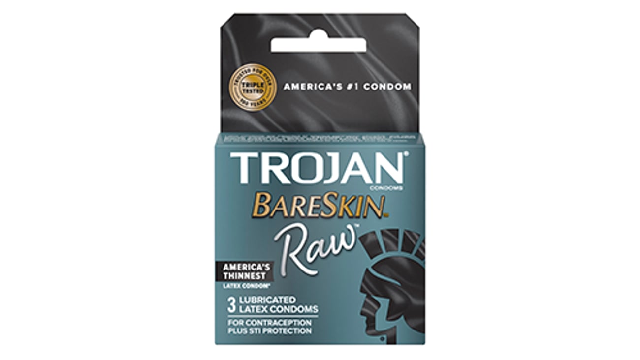 trojan bareskin raw teaser