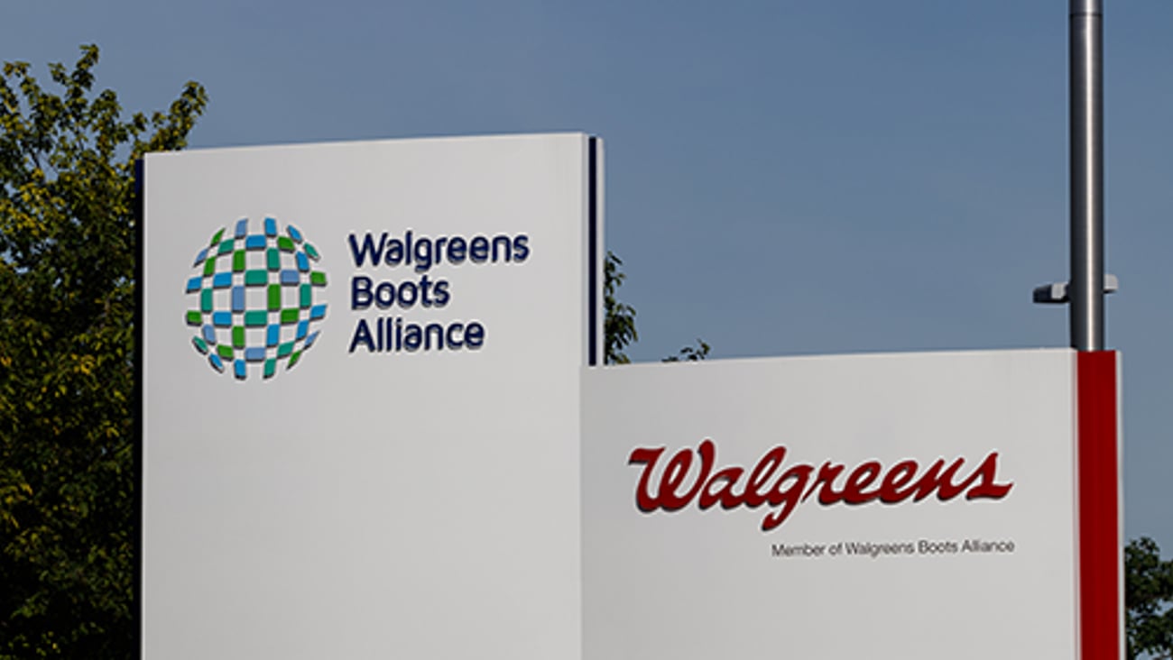 walgreens boots alliance teaser