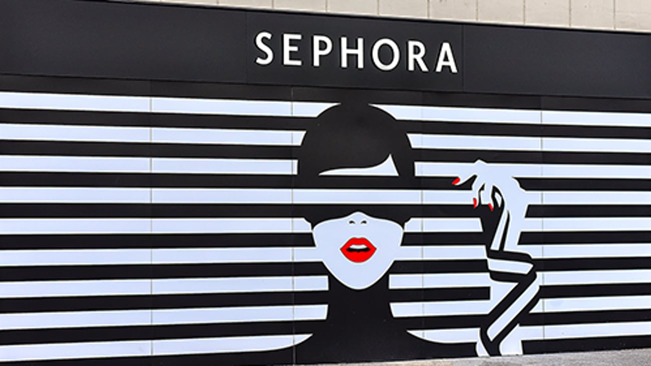 sephora teaser