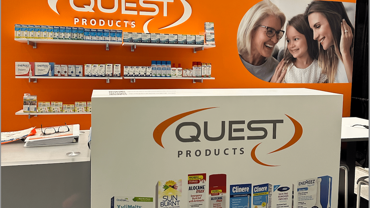 Quest Products