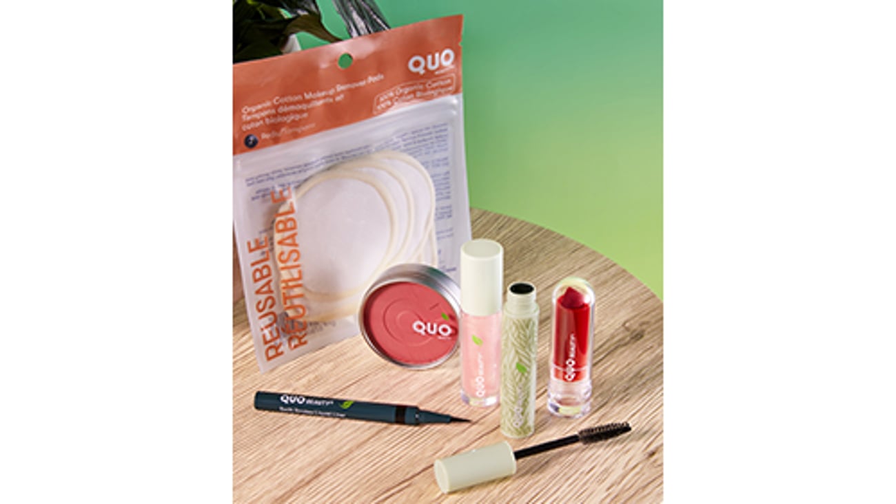 shoppers drug mart quo beauty