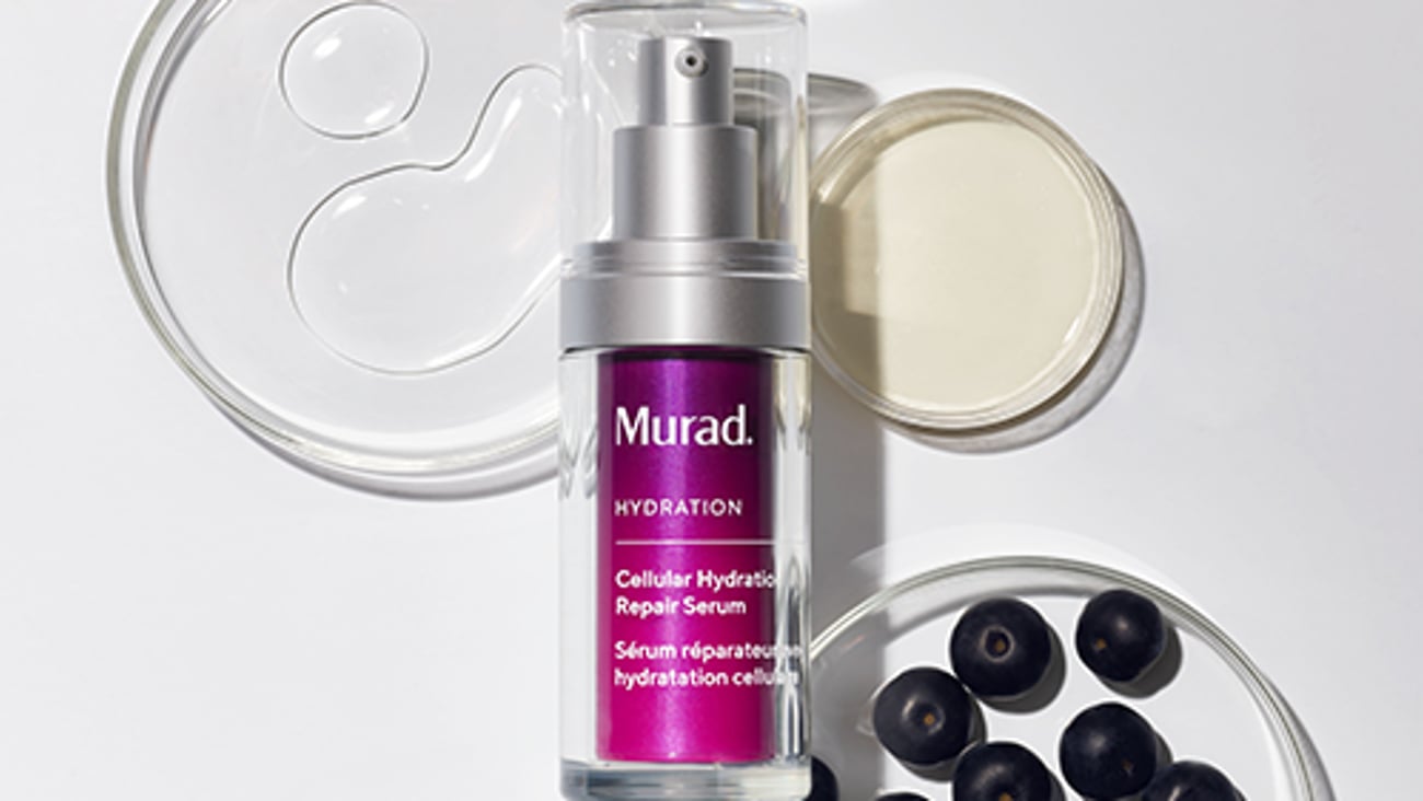 Murad Cellular Hydration Repair Serum