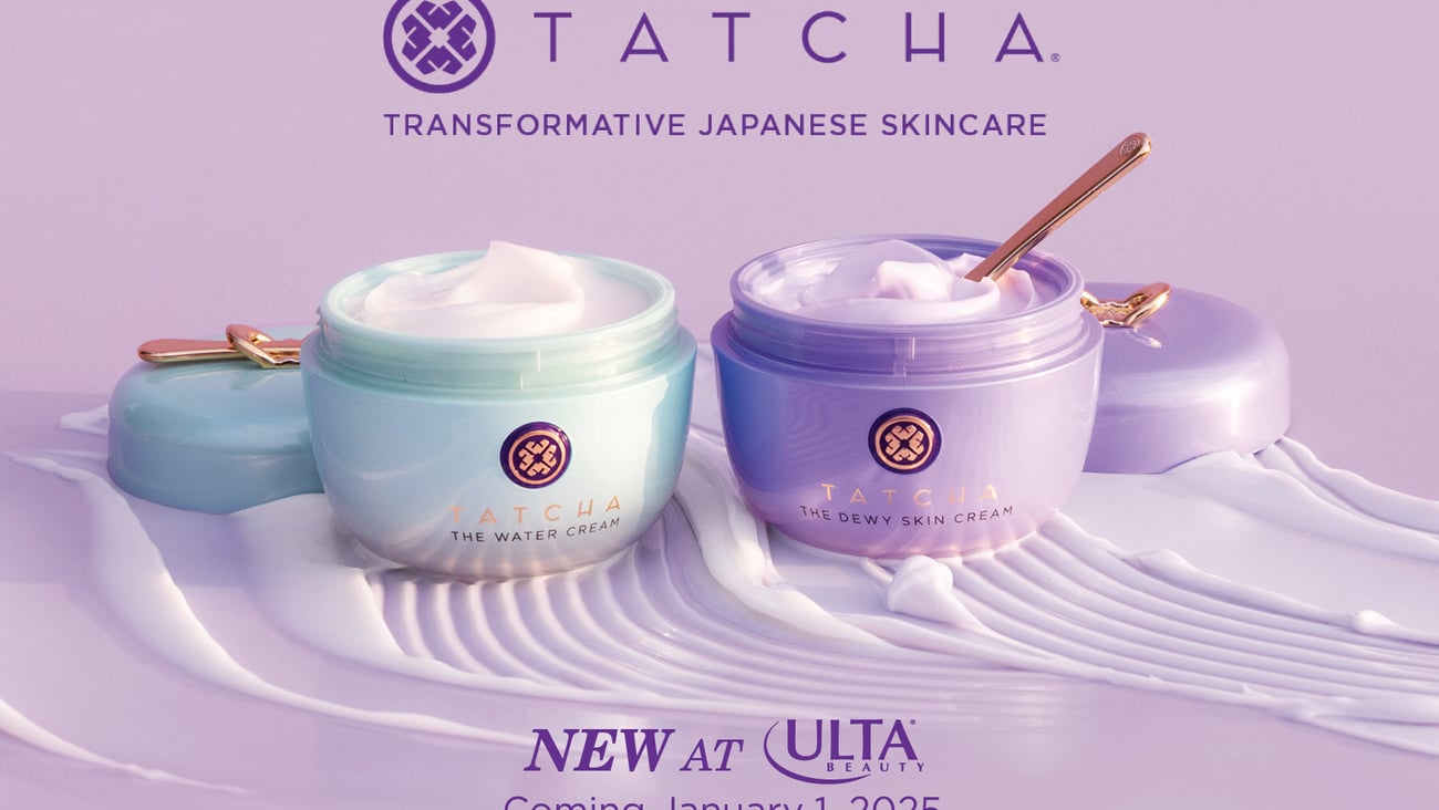 tatcha x ulta beauty