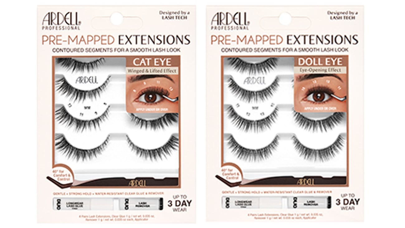 ardell lashes