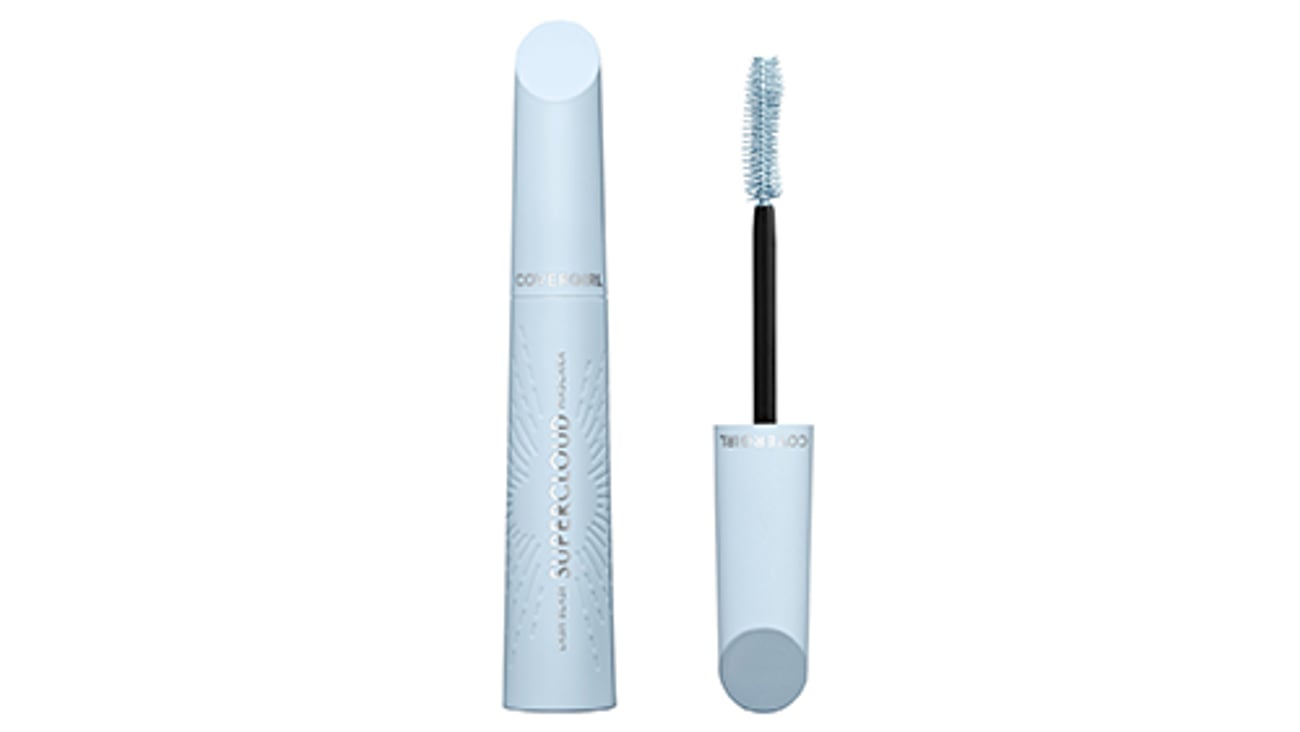 covergirl Lash Blast Supercloud Mascara 