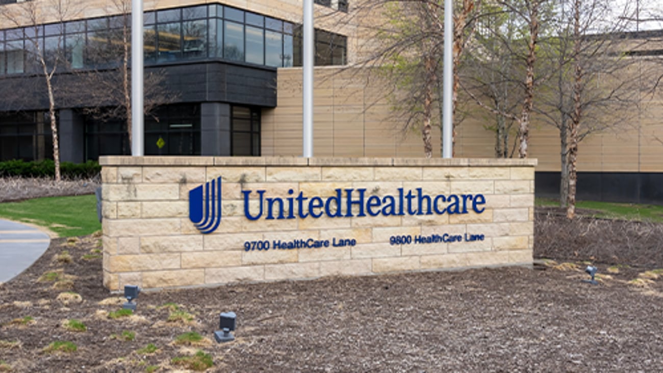 united healthcare hq