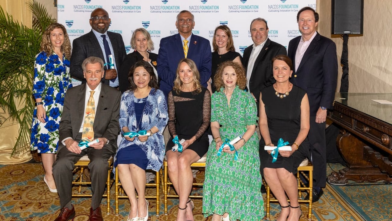 nacds awards