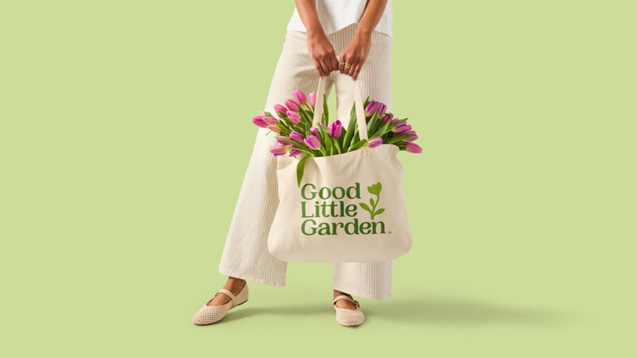 target x good little garden