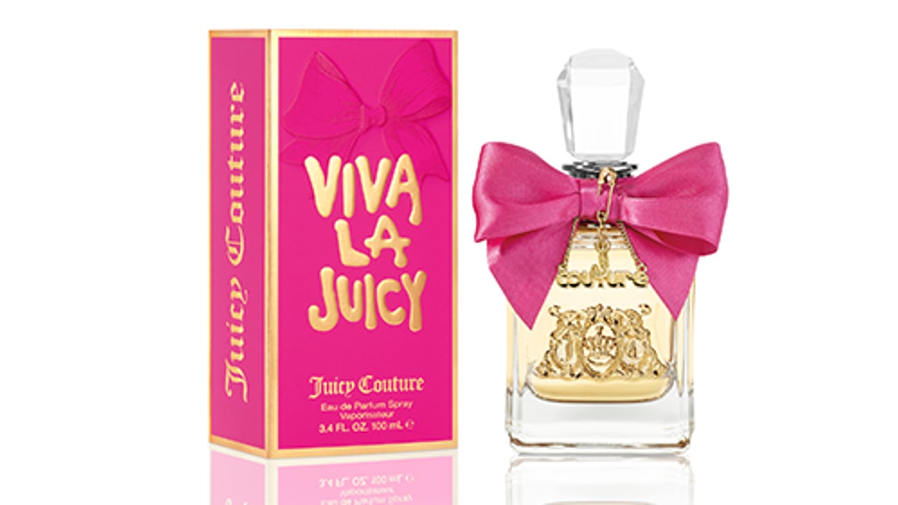 viva la juicy