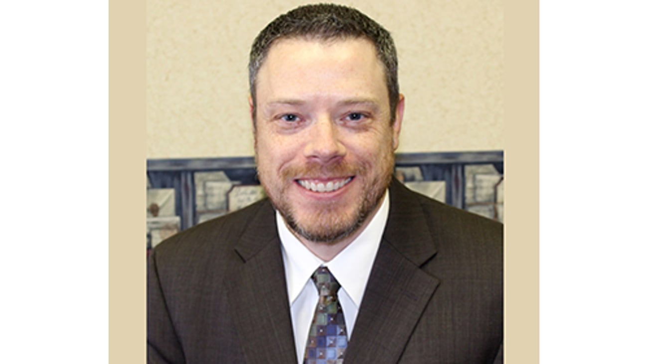 andy becker