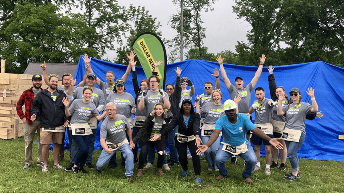 dollar general x habitat for humanity