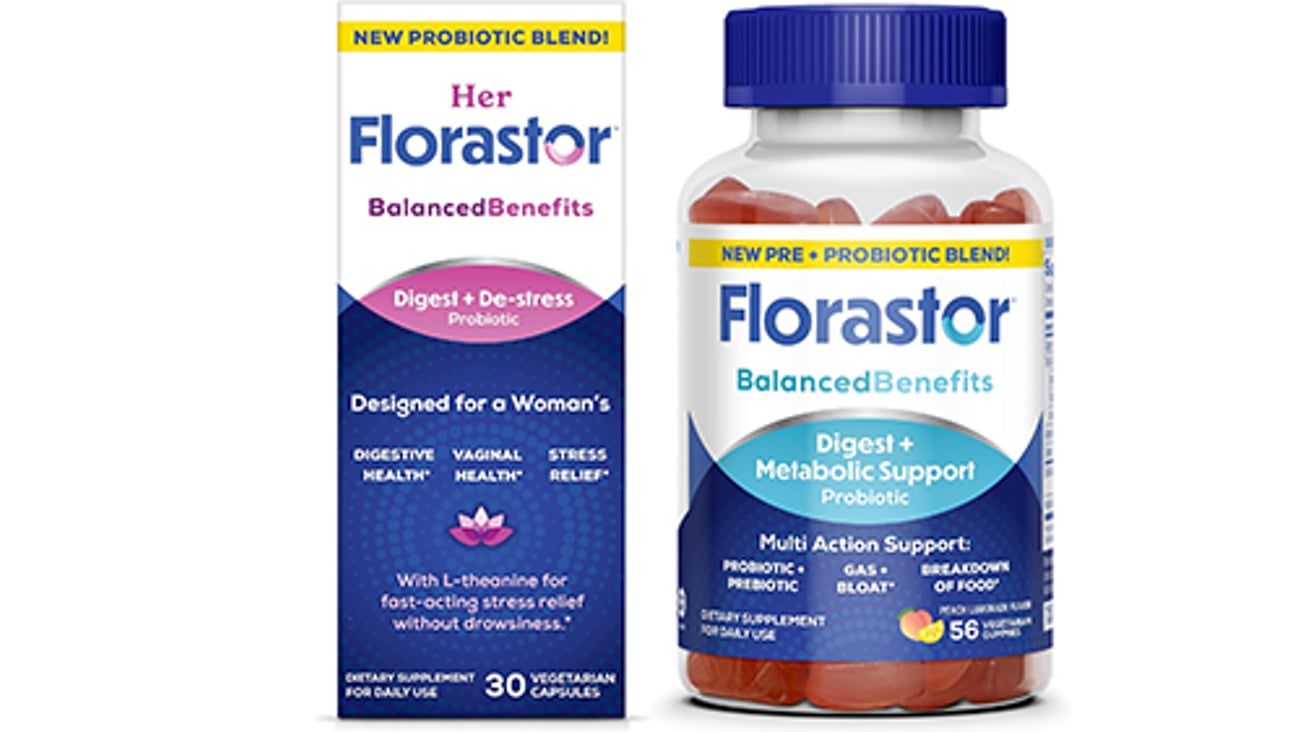florastor