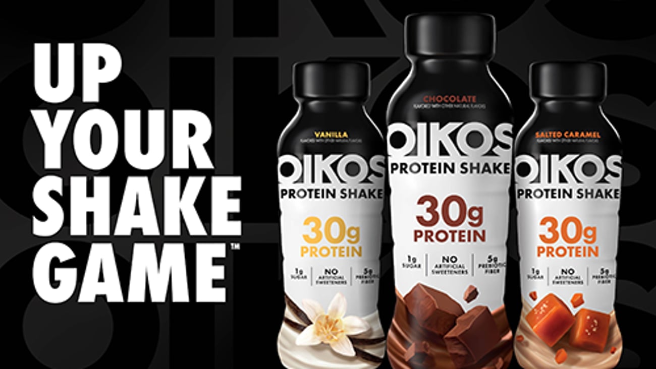 oikos protein