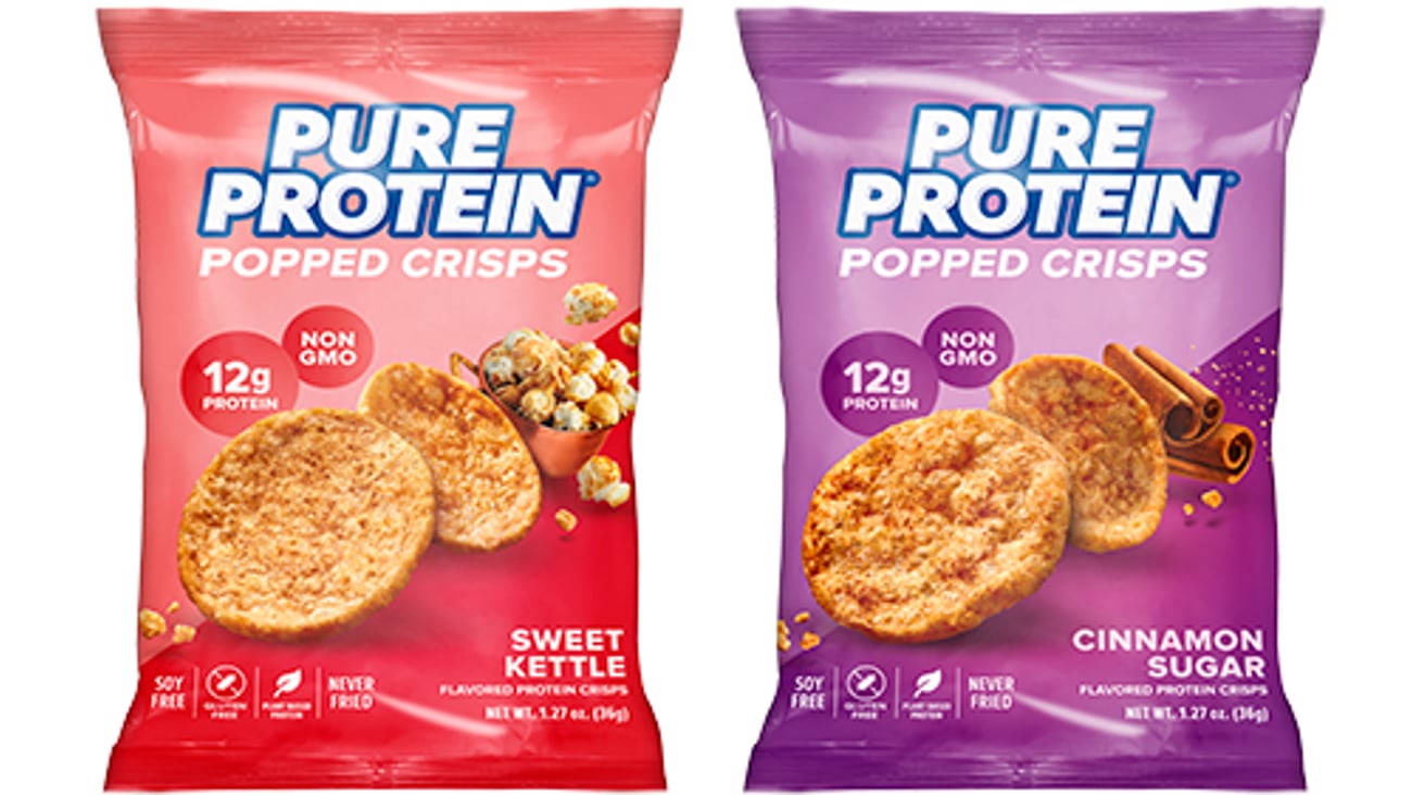 pure protein