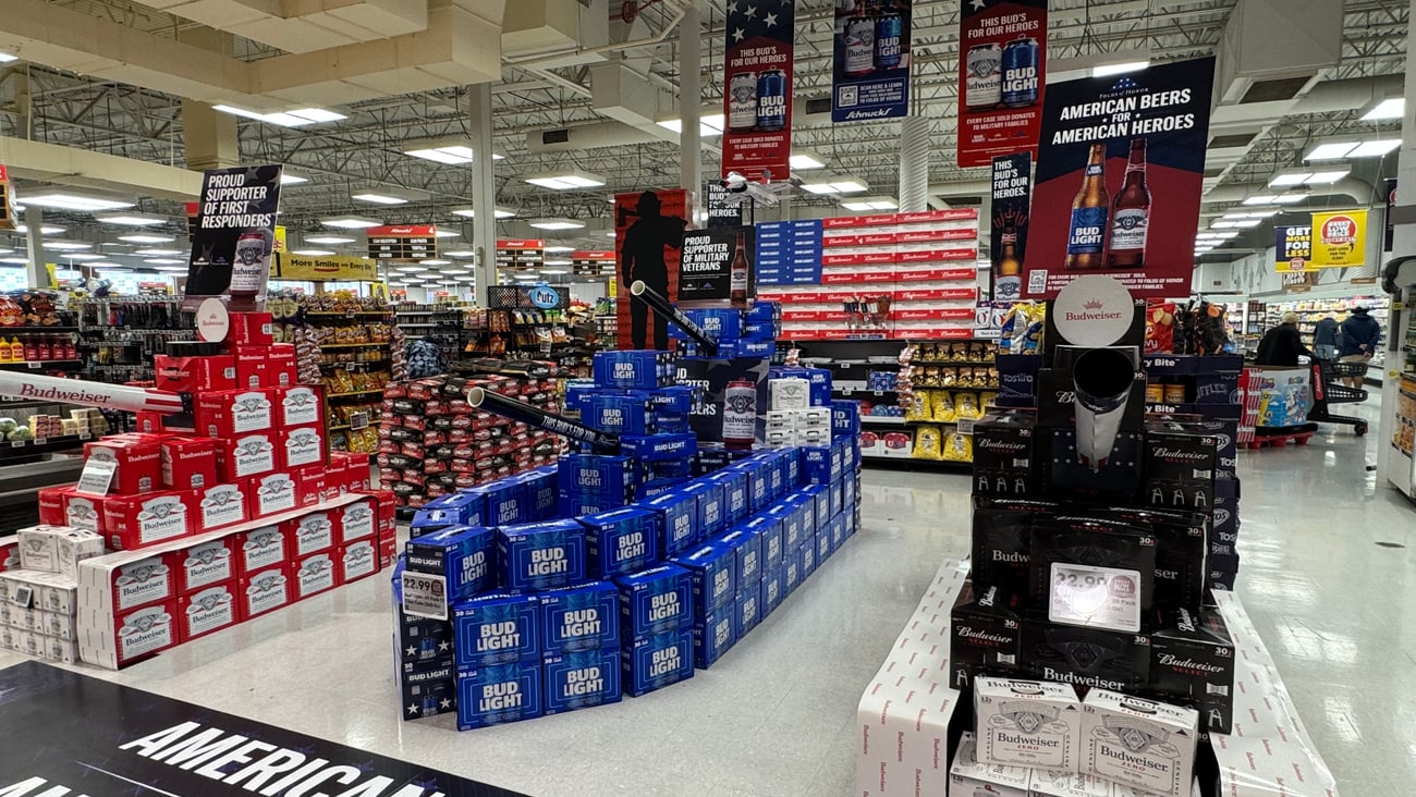 schnucks x folds of honor