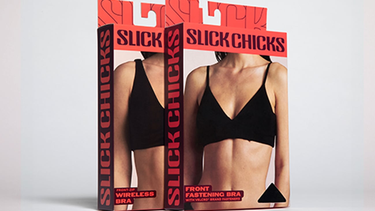 slick chicks