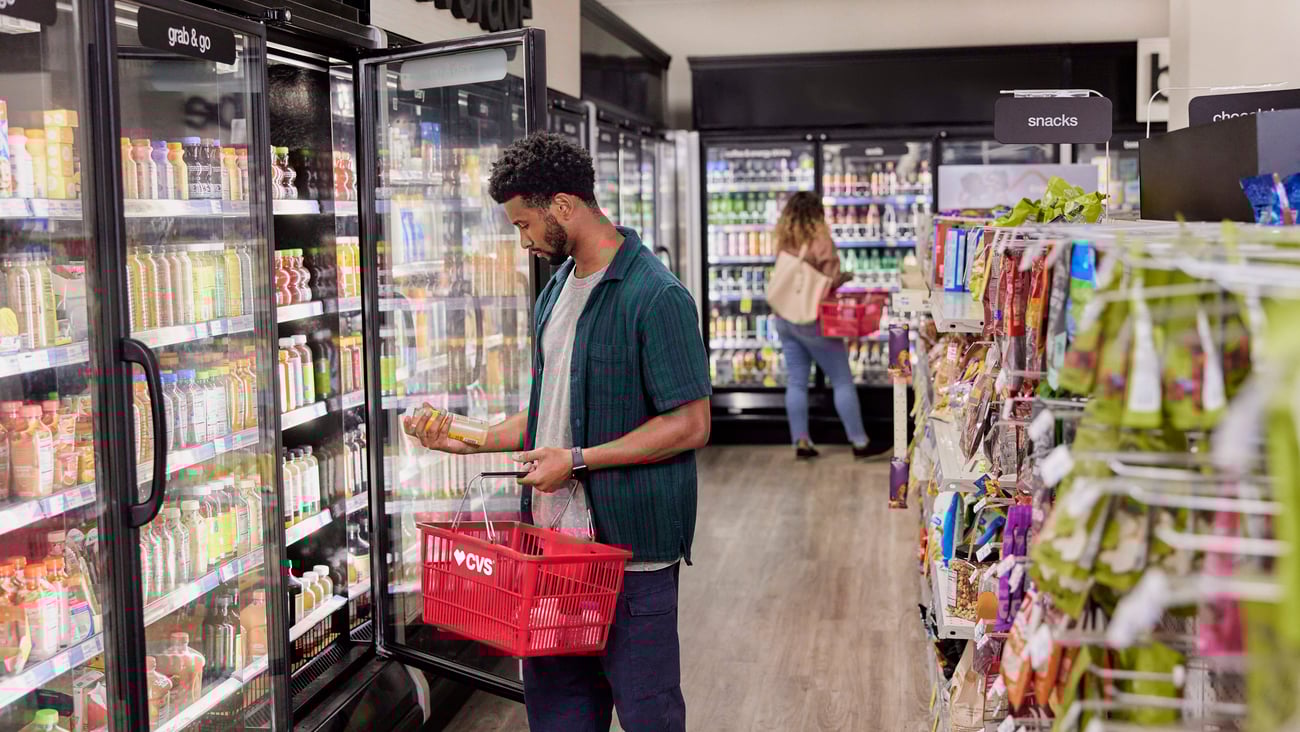 cvs media exchange