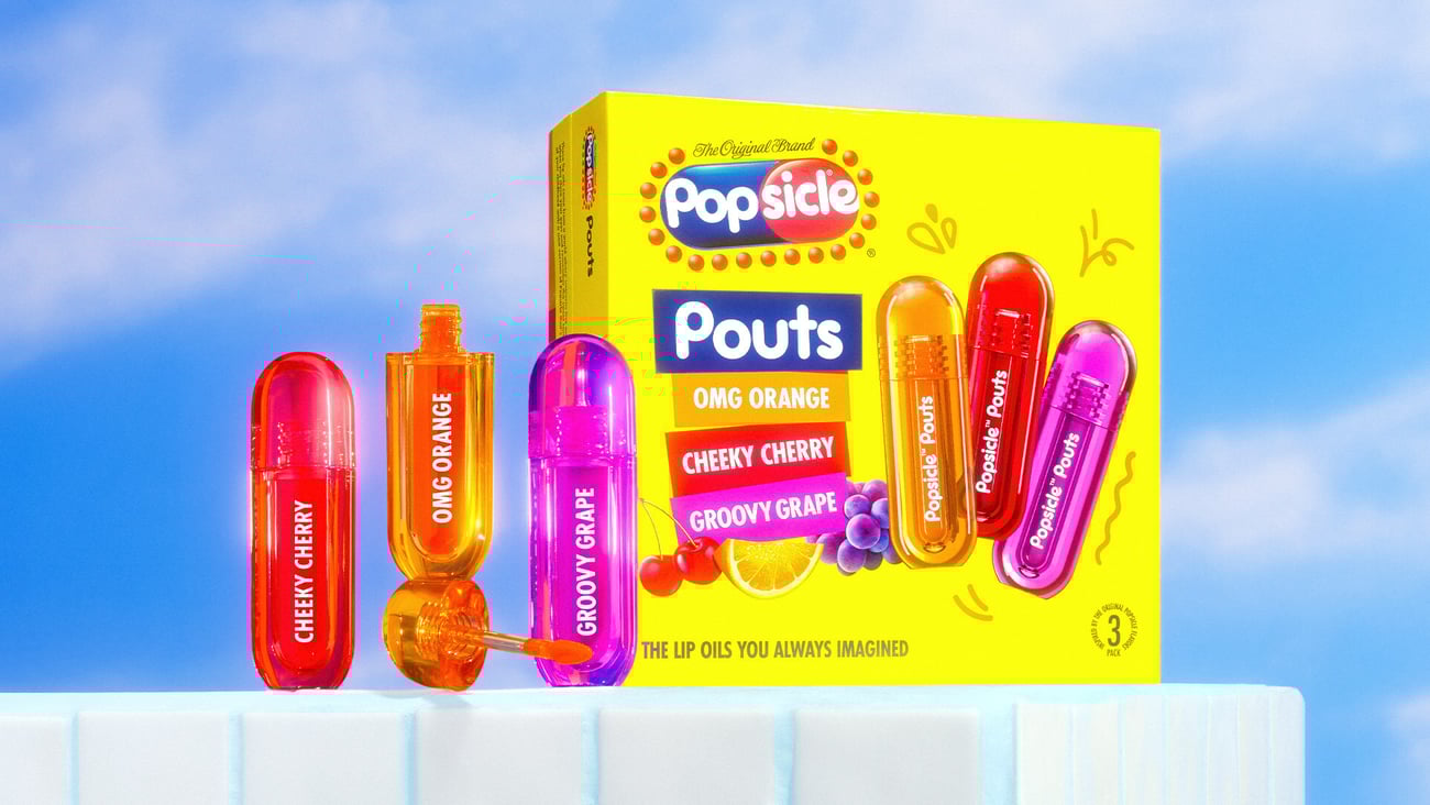 popsicle pouts