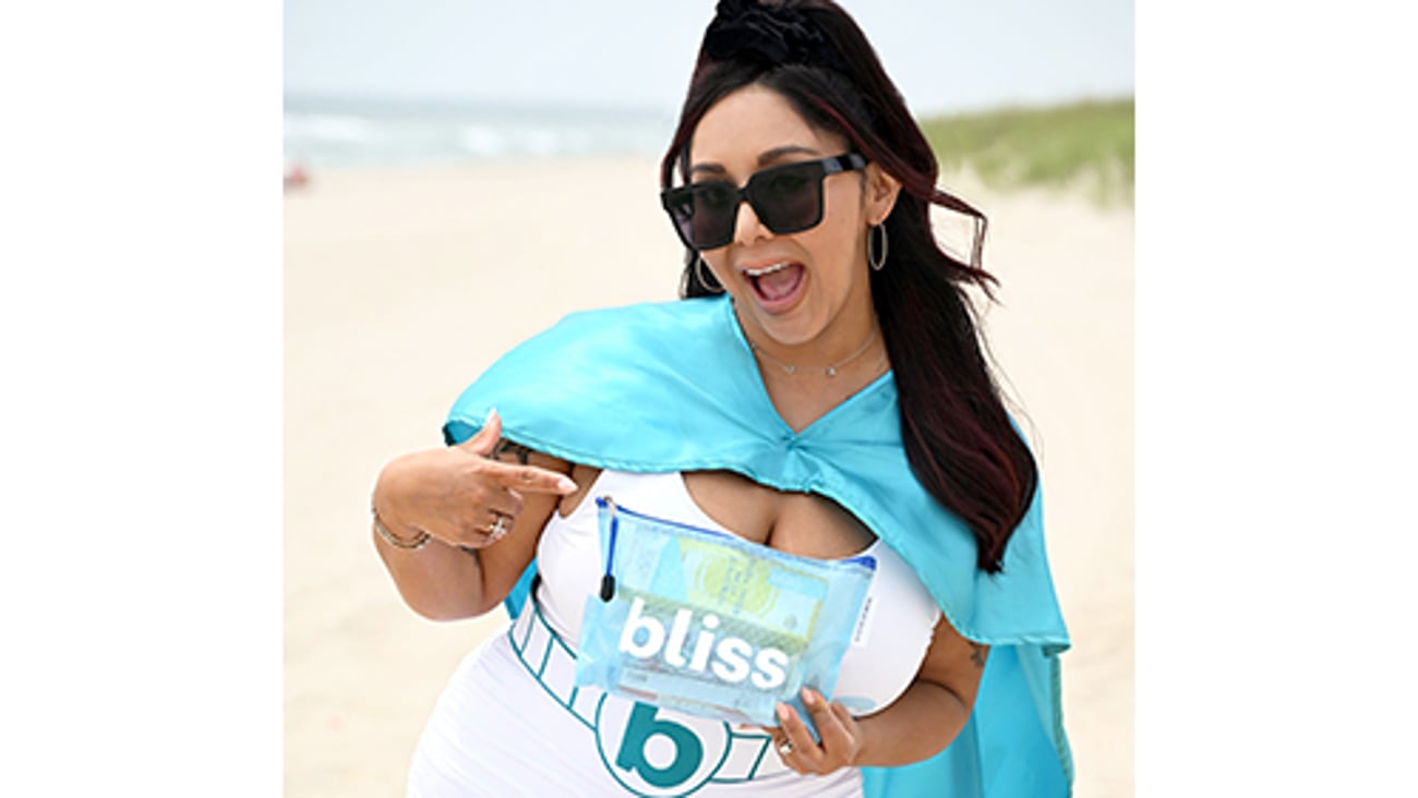 bliss x snooki