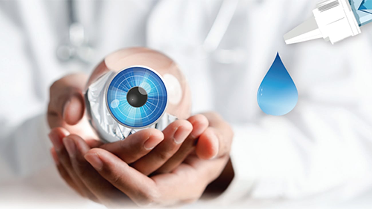 eye care