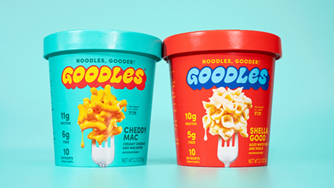 goodles