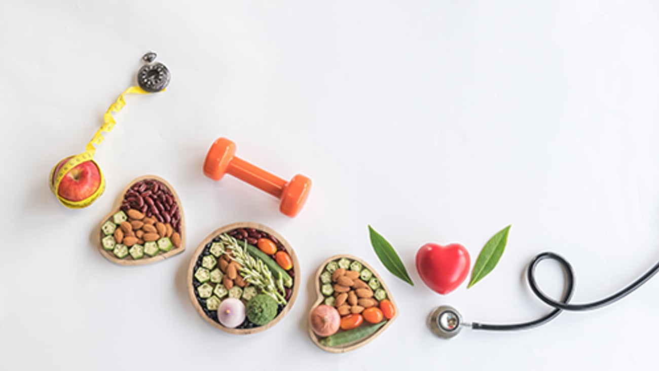 health and wellness