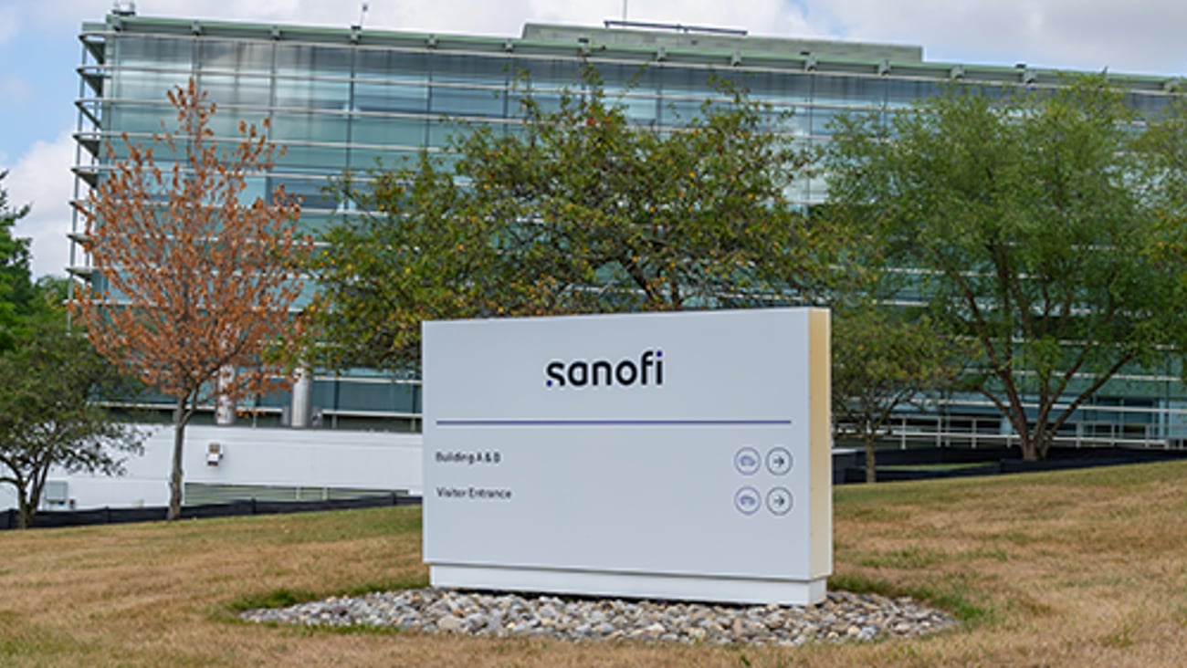 sanofi