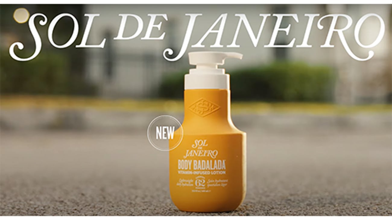sol de janiero teaser