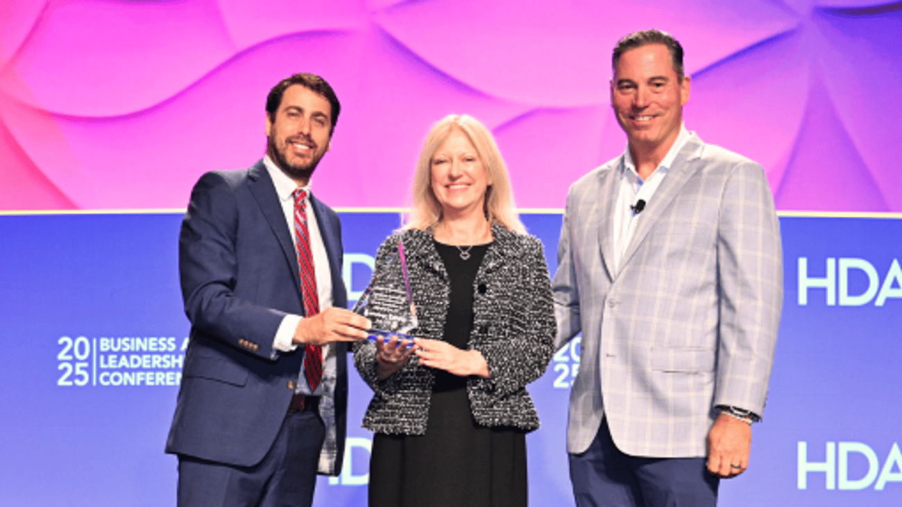 teva award