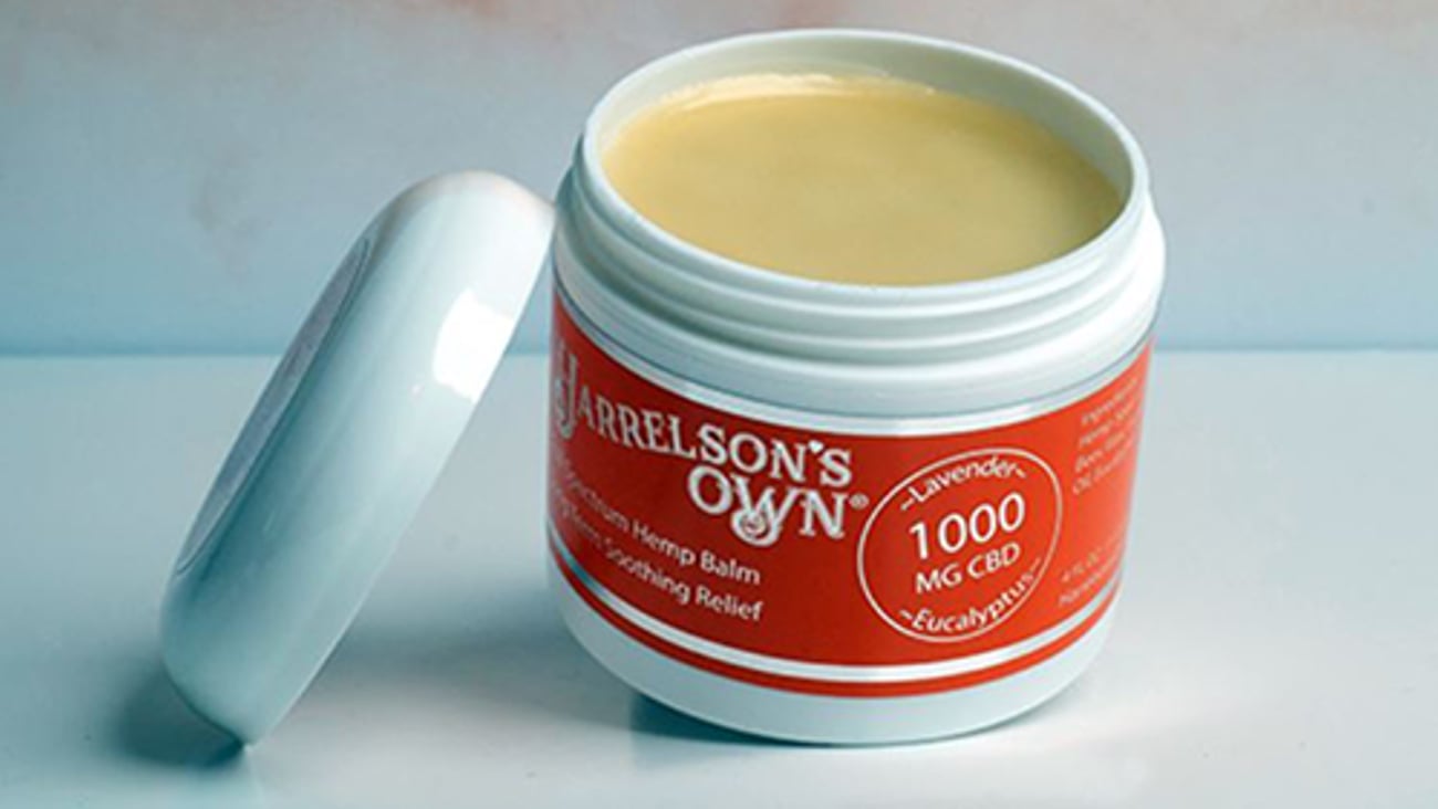 harrelsons own