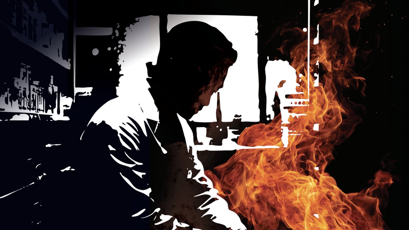 pharmacist burnout