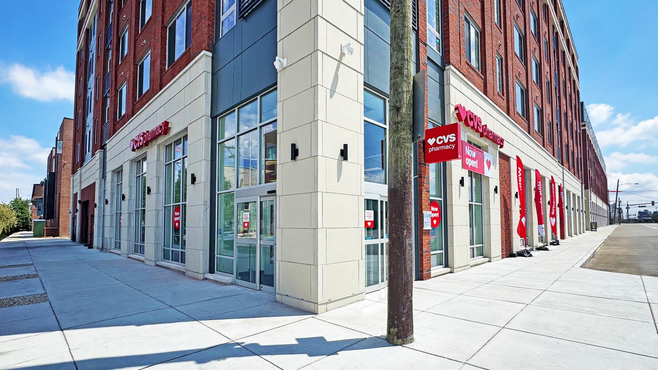 cvs x philadelphia