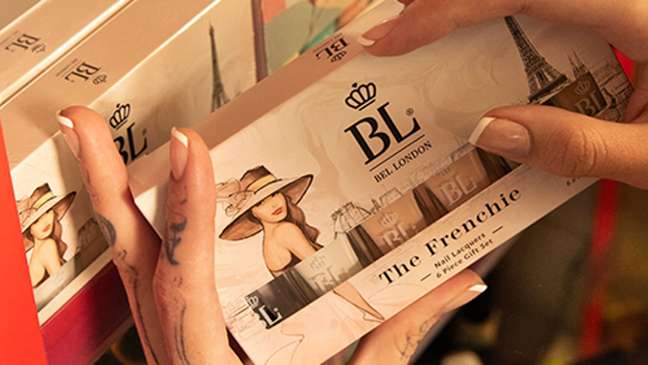 bel london