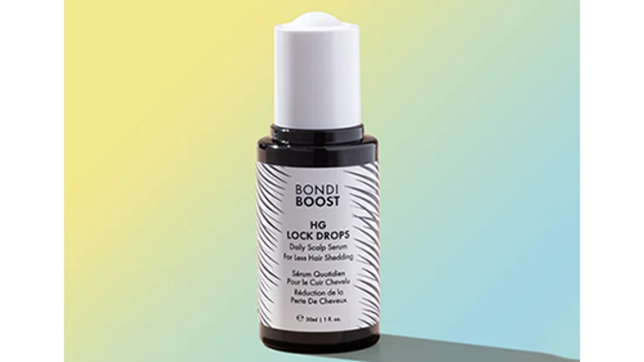 bondiboost lock drops